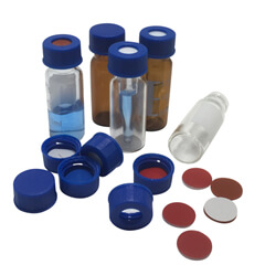 agilent vials