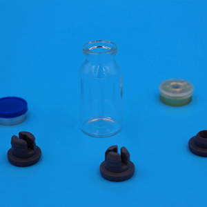 15ml medical vials 