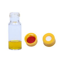 1.5ml Chromatography vials