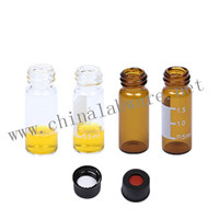 HPLC VIALS MANUFACTURER