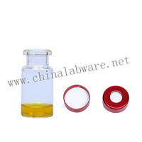 gc autosampler vials