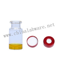 GC vials