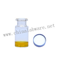 20ml GC-MS vials