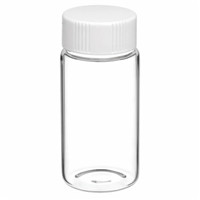 Scintillation Vials