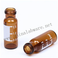 analysis vials