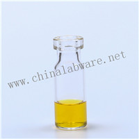 GC vials