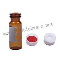 sample vials