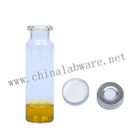 headspace vials china manufacturer