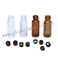 2ml 8-425 amber chromatography sample vials