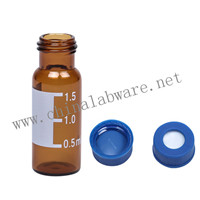 9mm  HPLC vials manufacturer