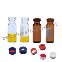 HPLC vials