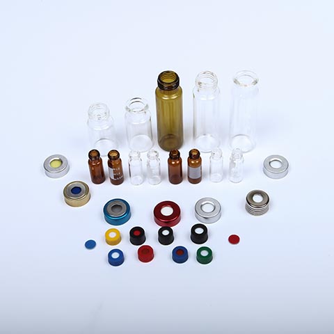 Autosampler Vials