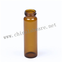 sample vials