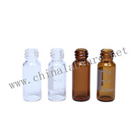 1.5ml chromatography vials