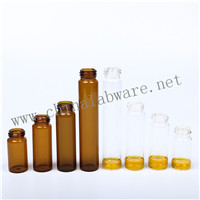 Sample Vials