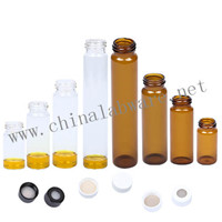 autosampler vials