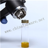 HPLC vials china manufacturer