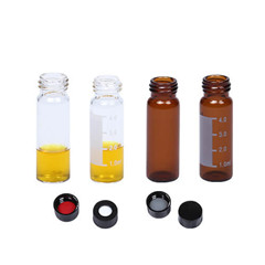 13-425 4ml Sample Vials