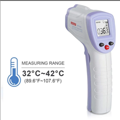 Infrared Thermometer