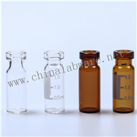 GC-MS vials