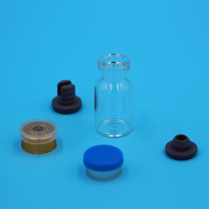 2ml medical vials