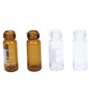 LC vials