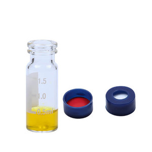 ND11 Snap Vials