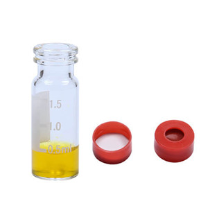 ND11 Snap Vials