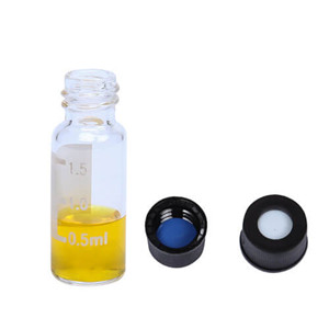 8-425 2ml Screw Vials