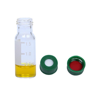 2ml screw vials