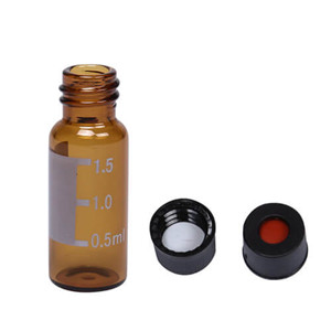 8-425 2ml Screw Vials