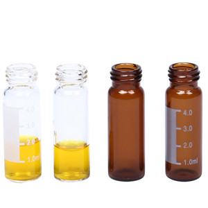 13-425 4ml Sample Vials