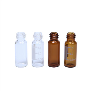 8-425 2ml Screw Vials