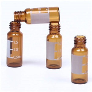 1.5ml screw vials