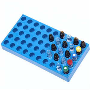 2ml vial racks