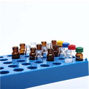 9mm agilent vials