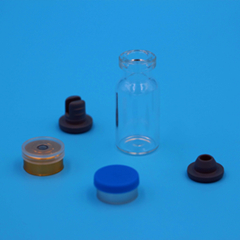 3ml Medical vials