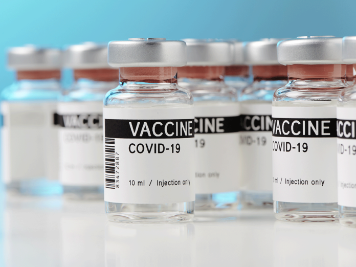 Vaccine Vials