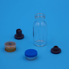 5ml medical vials 