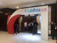 LabAsia 2019