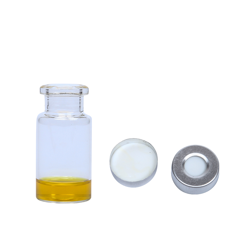 GC Vials ND20 headspace 20ml (Crimp Vials)