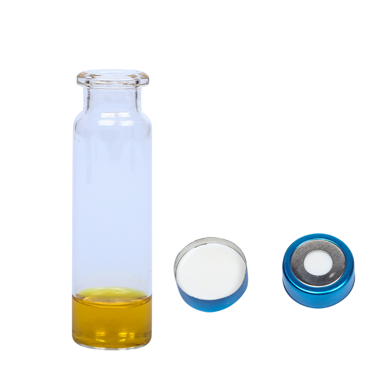 GC Vials ND20 headspace 20ml (Crimp Vials)
