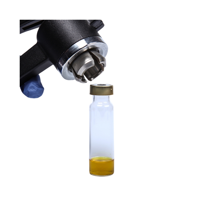 GC Vials 11&20mm Crimper
