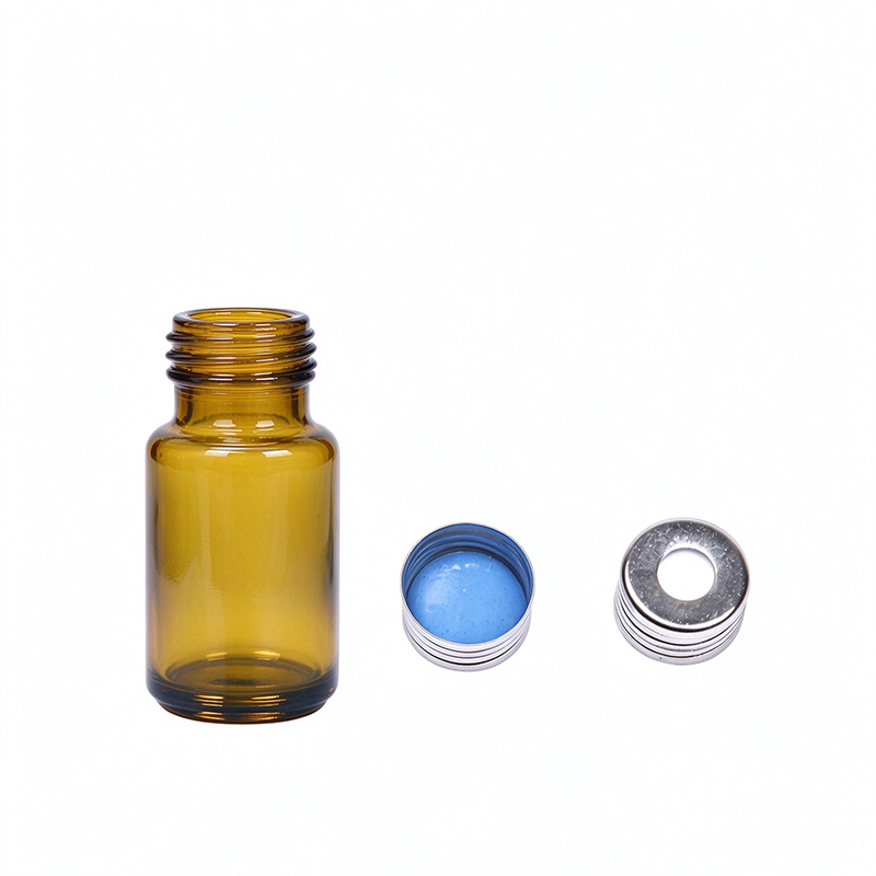 GC Vials ND18 headspace 20ml (Screw Vials)