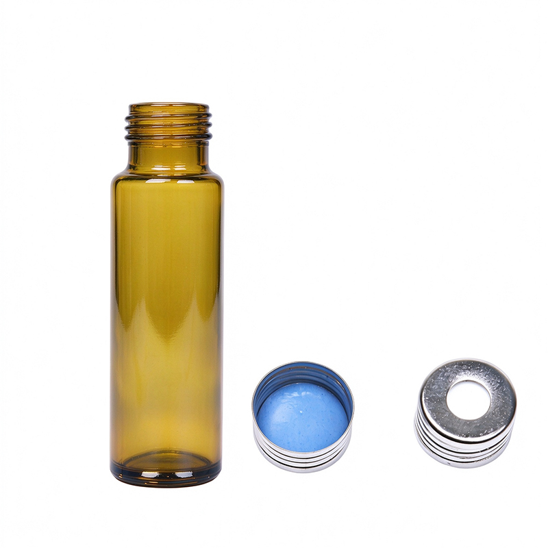 GC Vials ND18 headspace 20ml (Screw Vials)