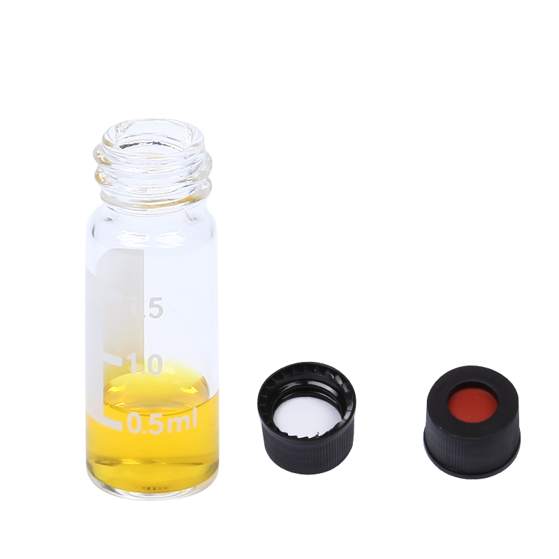 10-425 HPLC vials