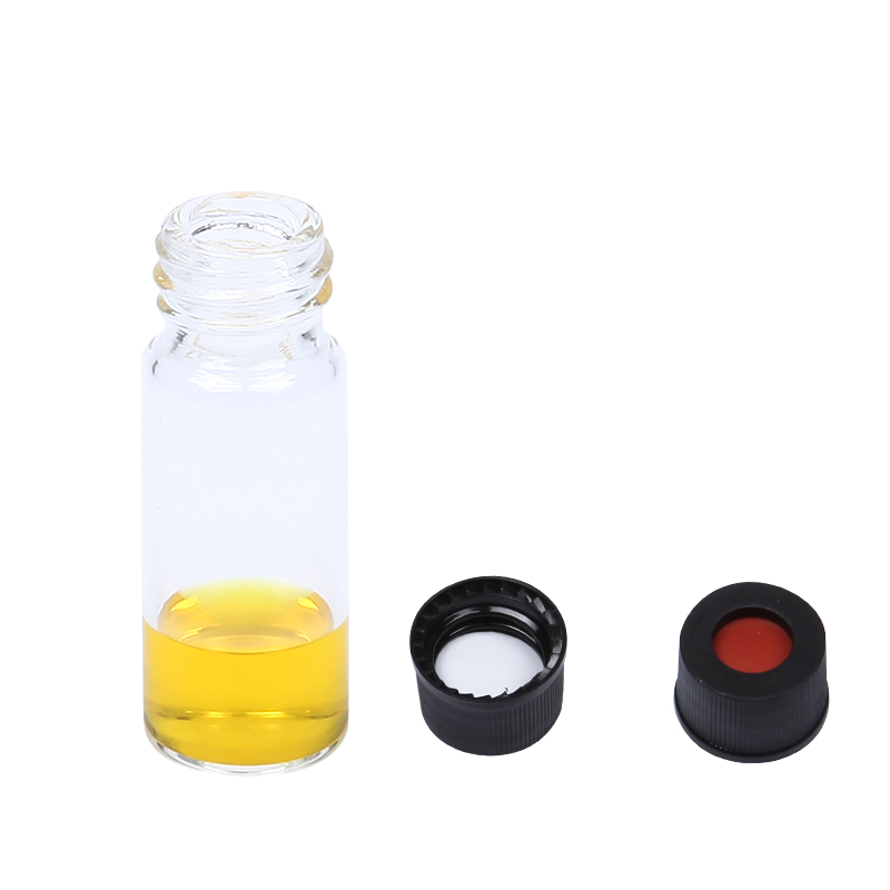10mm autosampler vials