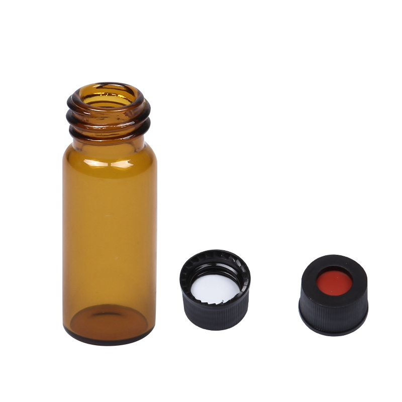 10mm chromatography vials