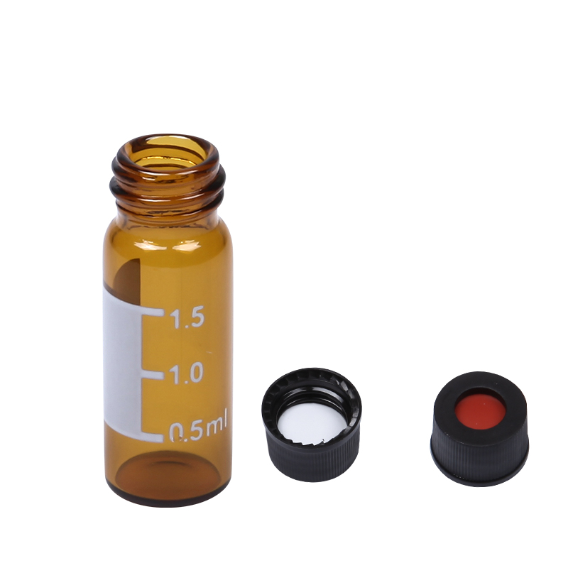 10mm HPLC vials