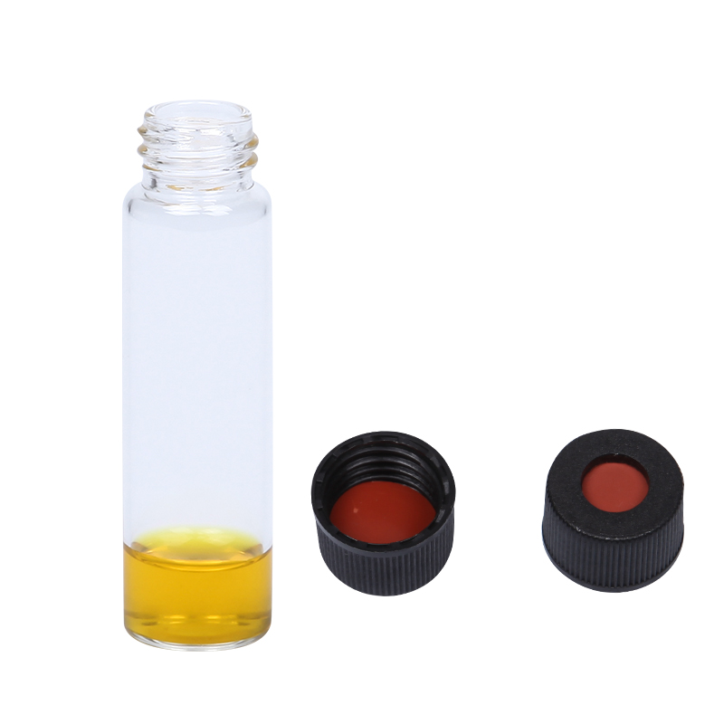 12ml autosampler vials